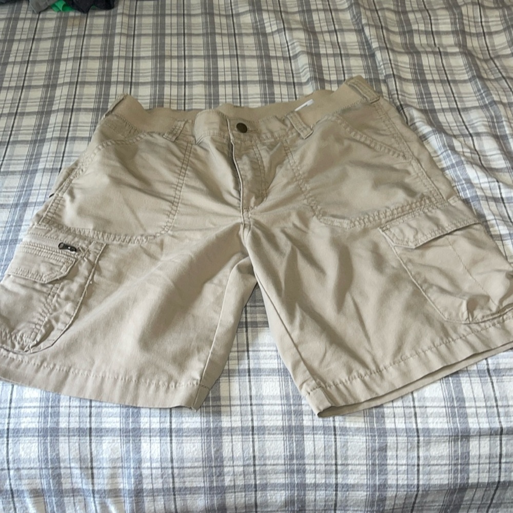 Carhartt Force Extreme shorts 12